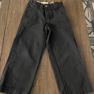 DONATED - GapKids Easy Fit Khakis in Navy